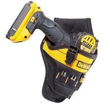DEWALT DG5121 튼튼한 임팩트 드라이버 케이스, 1