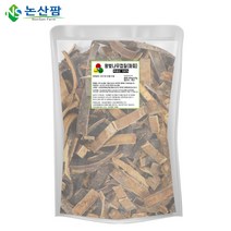 국산 화피 300g 왕 벚나무 껍질, 300g(2개), 1개