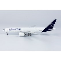 NG Models 72003 루프트한자 보잉 B777F D-ALFF Konnichiwa Japan 항공기 비행기 모형
