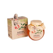 [제주꺼우다] 프리미엄 꼬마차3종 택1 한라봉차200g 오미자차200g 매실차200g 특가! 답례품추천베스트!!
