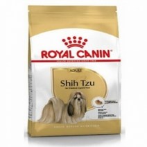 로얄캐닌 강아지 시츄 어덜트1.5kg/시츄 전용사료