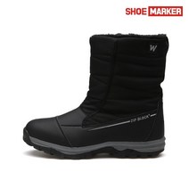 [슈마커] 웨버 ZIP BLOCK+ (0088426) WV21150 BK