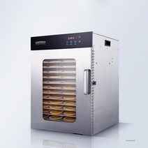 건조기 8 겹 식품 탈수 과일 상업용 가정용 야채 및 애완 동물 간식 스테인레스 스틸, 01 8-layers_01 CN_01 220-240V