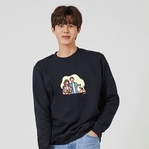 키밍 가족 패밀리 가족룩 가족여행룩 긴팔티 면티