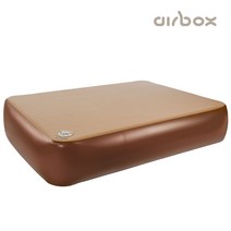 에어박스 캠핑용 에어매트 일반, 15_포맨40