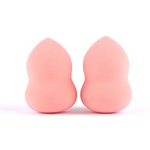 주트 친수성 라텍스프리2입, 2개입, 핑크