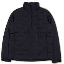 아이더 아이더(EIDER) 신상특가 간절기 초겨울 경량 구스다운 생활방수 방풍 무봉제 기본핏 골반기장 밑단스트링 내피겸용 등산 캐쥬얼 스포츠 하이브리드 자켓 DMW22582 POP α 웰딩 다운 Z6