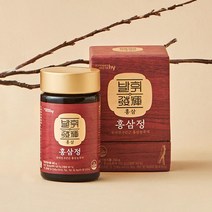 발휘 홍삼정, 240g, 1개