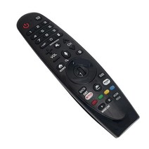 ALLIMITY AN-MR650A 교체용 리모컨 LG HDTV 60SJ8500-UB 65SJ8000 65SJ8000-UA 75UJ6520UA 55UJ7700-UA 60SJ800A