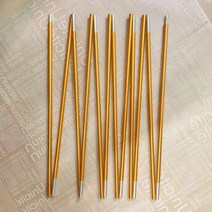1Pc 야외 캠핑 장비 8.5mm 3.6m 4.05m 4.42m 고강도 알루미늄 텐트 극 합금 텐트 막대 5-8 사람 텐트 액세서리, 360cm
