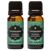 닥터조이드 아로마 에센셜 오일 10ml 2p, 35_윈터그린