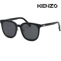 겐조 선글라스 KZ40091F 01A 명품 블랙 아시안핏