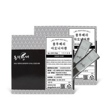 동의한재 블루베리 아로니아환 스틱 3g 30포 x 2박스 메리골드환 결명자환