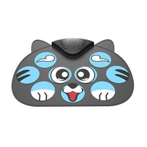 코닉스 손으로 말 수 있는 전자드럼 세트 캐릭터 그림, W751