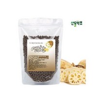 산들약초 연근환 300g 국산
