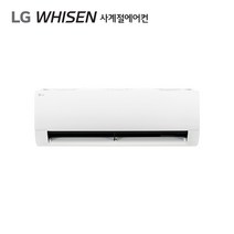 LG 휘센 벽걸이 냉난방 에어컨 2023년 신상품 (기본설치비포함 전국) 희망일 배송가능, SW07BDJWAS (7평형), SW07BDJWAS