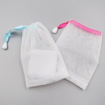 비누거품망 버블메이커 비누망