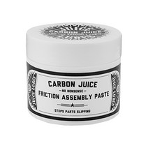 주스루브 카본주스 카본 컴파운드 50ml