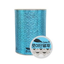 [로이단열재] 저방사로이단열재 20T (1m*20m) 점착/비점착 우수품질 결로방지 열반사단열재, 점착