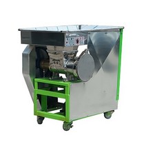 종합분쇄기 WP-6000A 국내산 3마력 모터 스텐