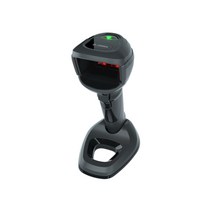 ZEBRA DS-9908 QR 스캐너 탁상 핸디 겸용, DS-9808:USB 일반 직선
