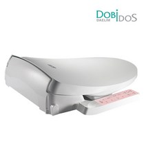 대림도비도스 단독판매 IPX4등급방수에필터가필요없는 비데, 단품