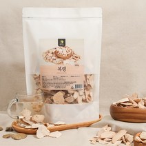 국산 복령 백복령 백봉령 복령차 500g