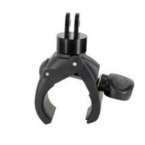REC-MOUNTS 변환 어댑터 (라이트 어댑터 카메라 어댑터) GP 규격 (GoPro 고프로) → 파나소닉 웨어러블 카메라 HX-A1H GENTOS (젠토스) 등 범용 플래시 라이트 용 [GP-Light3]