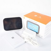 AI스피커 인공지능 스피커 Xiaomi-스마트 시계 MI 글로벌 버전 AI 터치스크린 스피커 블루투스 5.0 알, 01 Global Standards, 01 Global Standards