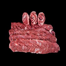 제주대박이네 청정제주산 흑돼지 갈매기살 구이용, 1팩, 1.5kg