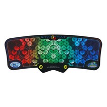 스택스매트 1개입 최신 신기록도전 컵쌓기 스피드스택+공인대회 5세대 복셀