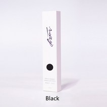 세라믹 아트 언더글레이즈 컬러 페인팅 연필 1 개 DIY 수제 손으로 그린 글레이즈 파우더 펜 도자기 색칠 도구, 07 Black 1pcs