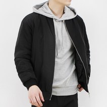 남성항공점퍼 꾸안꾸 블루종 항공잠바 남녀공용항공점퍼 잠바 간절기 봄 가을 남자항공점퍼겨울