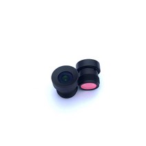1 2.5 2.7mm 왜곡없는 싱글 보드 컴퓨터 렌즈 HD 와이드 앵글 렌즈 로봇 비전 쌍안 매칭 렌즈 m12 렌즈, [03] 850 narrow bandpass, 03 850 narrow bandpass