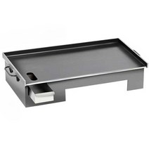 업소용 전판 볶음팬 불판 닭갈비판 철판볶음밥 전골, 두께 80x40X0.6CM 프리 9종세트