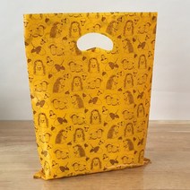 성원포장 비닐쇼핑백제작 옷가게 고급 비닐가방 쇼핑백, 링봉투