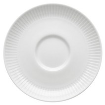 Pillivuyt Plisse Breakfast, Saucer