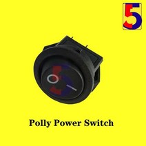 전기자전거용 디스플레이 Polly 배터리 케이스 DP-6 DP-6C DP-9 4 핀5 핀 커넥터 DC 플매트 카펫 러그 잠금 키, [11] Polly