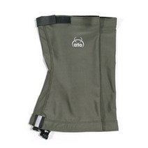 아토 발목 토시-등산스패츠 발토시, 카키