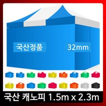 하울캐노피/1500x2300스틸/천막/벽면민자바람막이포함/행사용/야외가판대/휴대용/방수, 1500x2300_벽면포함_민자, 회색