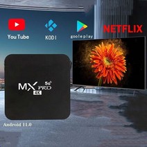모니터 티비 컴퓨터용 usb 노트북 외장 위성 외장형 tv 수신 카드 원래 그래픽 저전력 비디오 많은 스팟스마트 박스 android 10.0 mxq pro 4k h3 1g 8g, au 플러그, 16GB 256GB