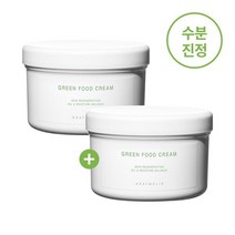그레이멜린 그린푸드 크림 1+1, 1세트