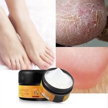1pc 말 오일 피트 크림 발 뒤꿈치 운동 마스크 가려움증 물집 안티 apping핑 필링 풋 케어 TSLM2