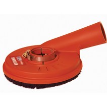 그라인 그라인더용 집진기, 1개