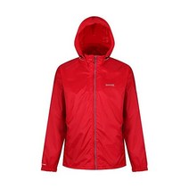 Regatta 남자 바람막이 레가타 남성용 라일 IV 방수 재킷