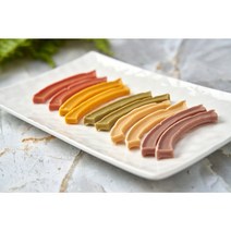 강아지 수제간식 우유껌, 꼬독 스틱(50g), 50g
