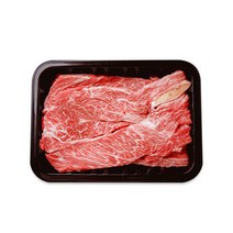 한우 소고기 1등급 등심 250g, 1개