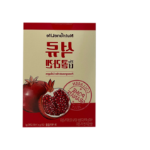 뉴트리원 석류 더 콜라겐 14포 x 1박스 슈퍼콜라겐 저분자콜라겐 마시는콜라겐
