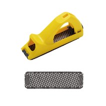 석고대패 석고보드 플라스틱 다듬기 페인트제거 스탠리, 대패날