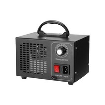 가스감지기 32g 휴대용 오존 발생기 공기 필터 타이밍 스위치 포함 가정용 자동차 포름알데히드 220v/110, 02 32g_02 미국 플러그